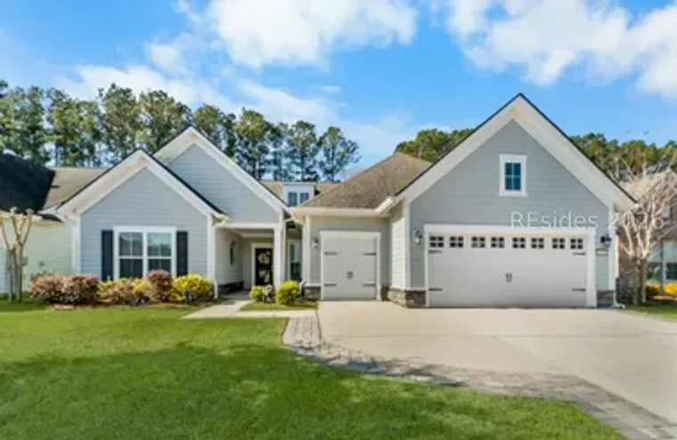 1565 FRESHWATER LN, BLUFFTON, SC, 29909, Bluffton, SC 29909