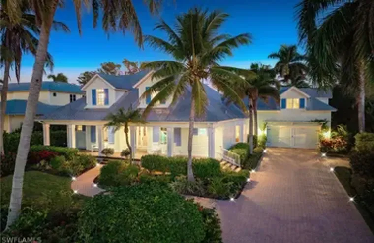 368 HAWSER LN, NAPLES, FL, 34102, Naples, FL 34102