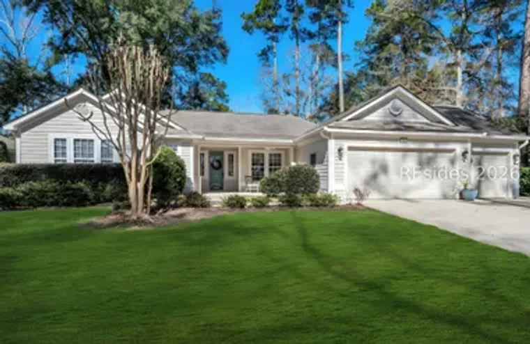 20 SCHOONER LN, BLUFFTON, SC, 29909, Bluffton, SC 29909