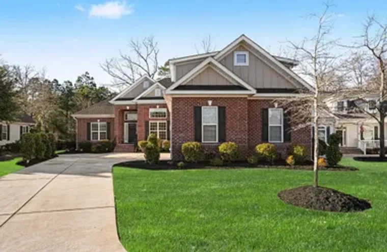 142 GREY MOSS RD, MURRELLS INLET, SC, 29..., Murrells Inlet, SC 29576