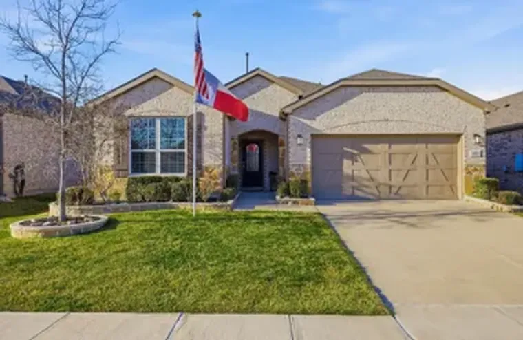 817 FORGOTTEN FOREST WAY, MCKINNEY, TX, ..., Mckinney, TX 75071