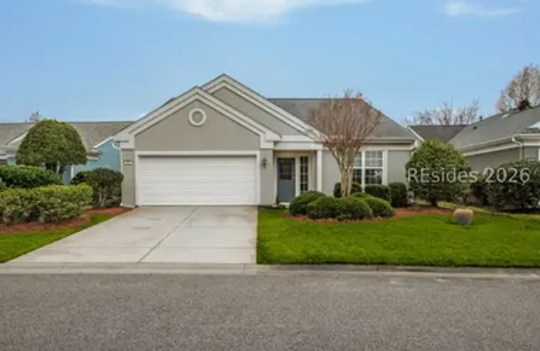 45 SUNBEAM DR, BLUFFTON, SC, 29909, Bluffton, SC 29909