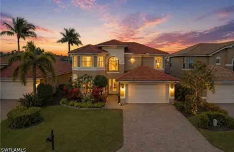 9308 LA BIANCO ST, ESTERO, FL, 33967, Estero, FL 33967
