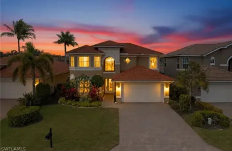 9308 LA BIANCO ST, ESTERO, FL, 33967, Estero, FL 33967