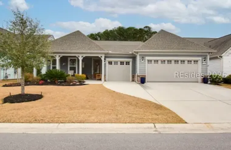 155 DAWNBROOK CT, OKATIE, SC, 29909, Okatie, SC 29909