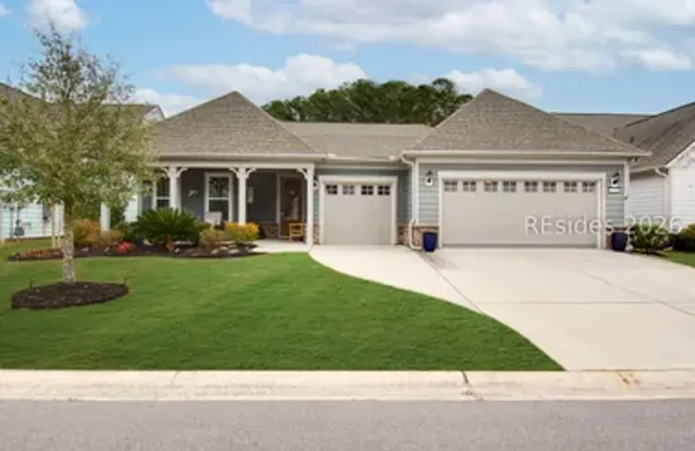 155 DAWNBROOK CT, OKATIE, SC, 29909, Okatie, SC 29909