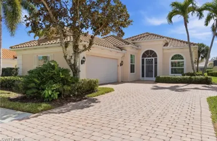 5012 JARVIS LN, NAPLES, FL, 34119, Naples, FL 34119