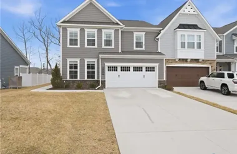 9208 CERULEAN PL, RICHMOND, VA, 23238, Richmond, VA 23238