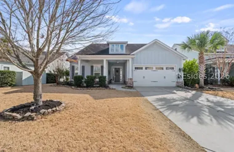 35 FOXPATH LN, BLUFFTON, SC, 29910, Bluffton, SC 29910