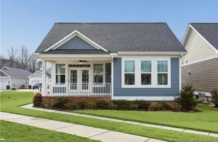 3026 CLINTON CT, WILLIAMSBURG, VA, 23188, Williamsburg, VA 23188