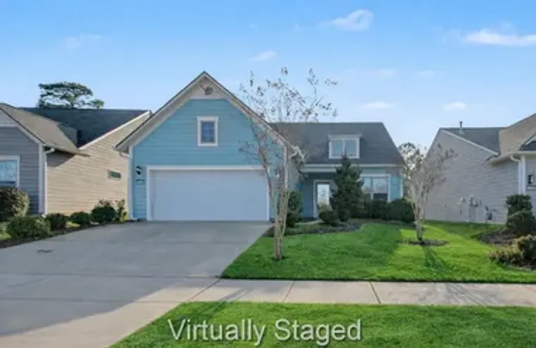 6393 TORINO LN, MYRTLE BEACH, SC, 29572, Myrtle Beach, SC 29572