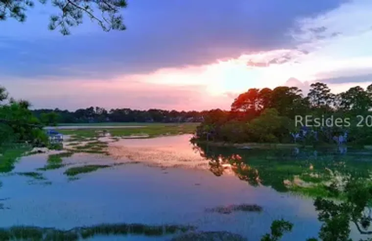 12 SALT WIND WAY, HILTON HEAD ISLAND, SC..., Hilton Head Island, SC 29926