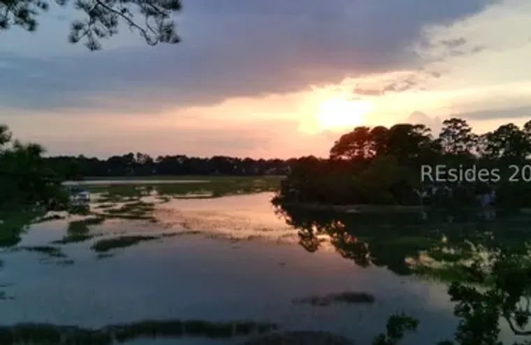 12 SALT WIND WAY, HILTON HEAD ISLAND, SC..., Hilton Head Island, SC 29926