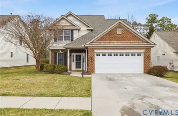 4181 COLES POINT WAY, GLEN ALLEN, VA, 23..., Glen Allen, VA 23060