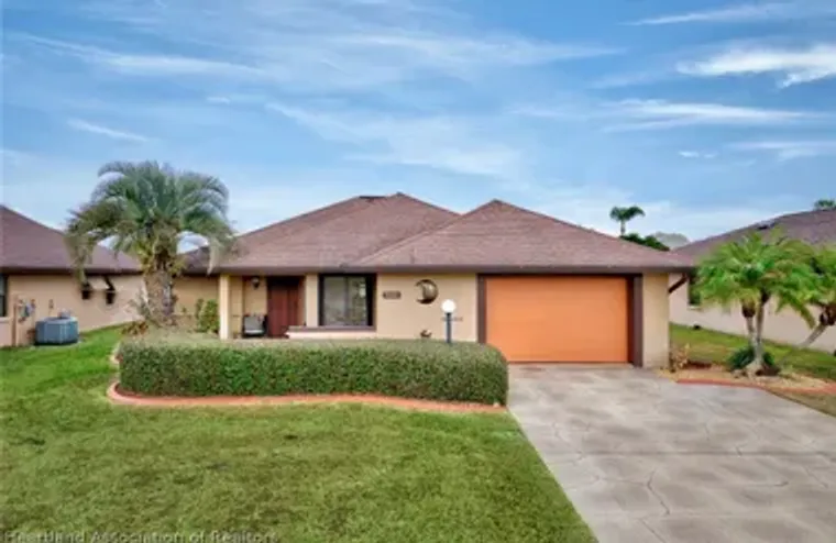 3003 SUGAR PINE CIR, SEBRING, FL, 33872, Sebring, FL 33872