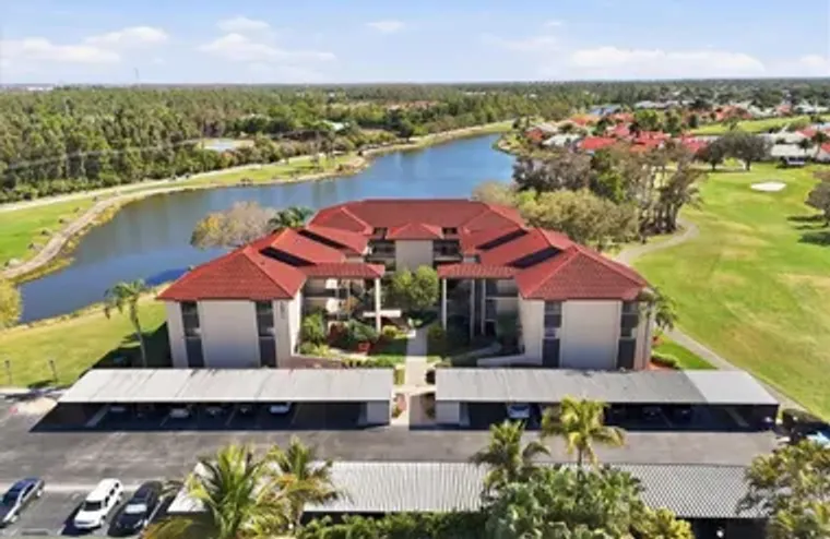 13011 CROSS CREEK BLVD 1273, FORT MYERS,..., Fort Myers, FL 33912