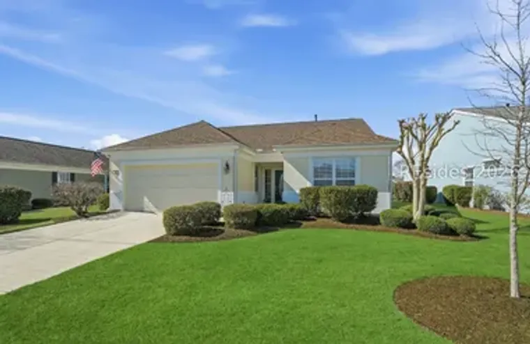 15 MARIGOLD DR, BLUFFTON, SC, 29909, Bluffton, SC 29909