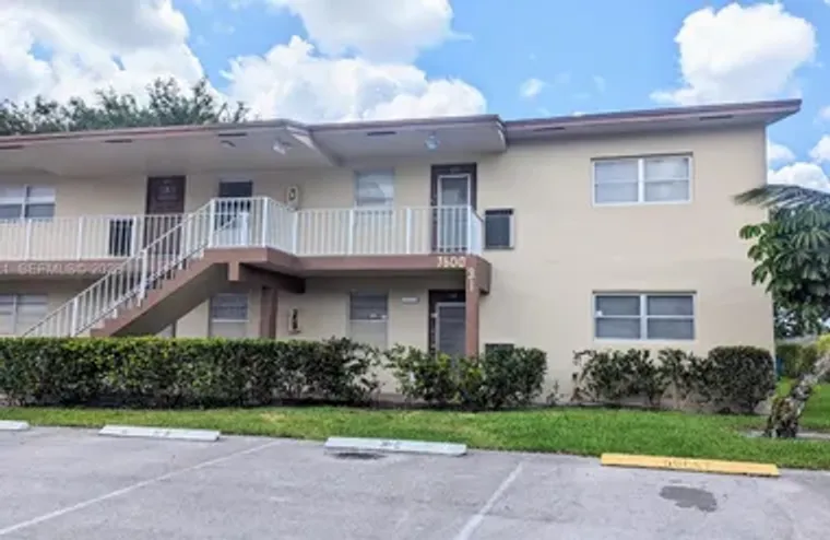 7600 NW 5TH PL 108, MARGATE, FL, 33063, Margate, FL 33063