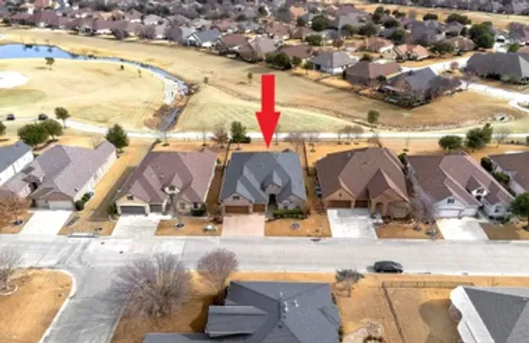 8905 GARDENIA DR, DENTON, TX, 76207, Denton, TX 76207