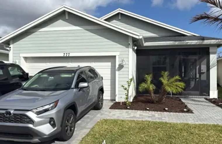 777 SE BLOOMFIELD RD, PORT ST LUCIE, FL,..., Port St Lucie, FL 34984