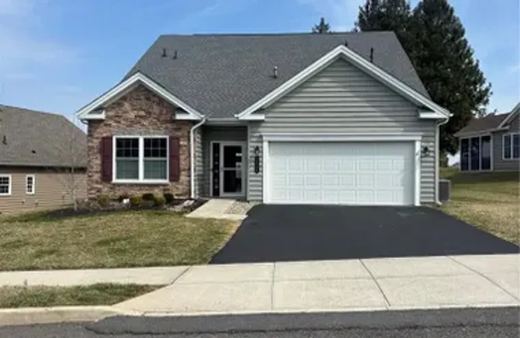 5424 TRADITIONS DR, UPPER SAUCON TWP, PA..., Upper Saucon Twp, PA 18036