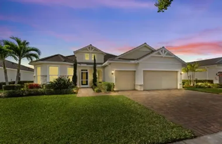 12902 SW GINGERLINE DR, PORT ST LUCIE, F..., Port St Lucie, FL 34987