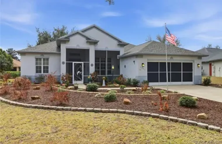 2457 N BRENTWOOD CIR, LECANTO, FL, 34461, Lecanto, FL 34461