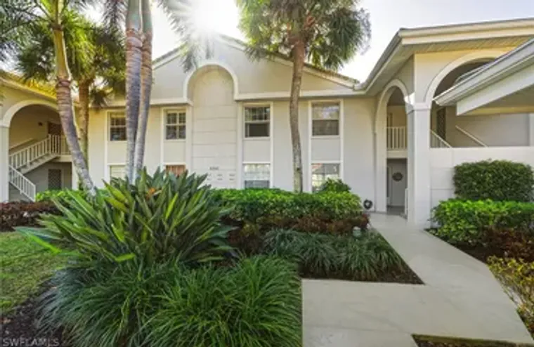 6260 BELLERIVE AVE 4, NAPLES, FL, 34119, Naples, FL 34119