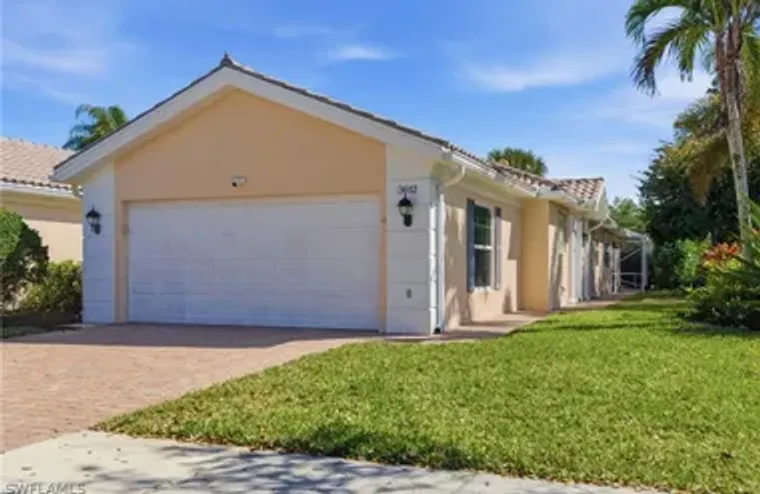 3612 EXUMA WAY, NAPLES, FL, 34119, Naples, FL 34119