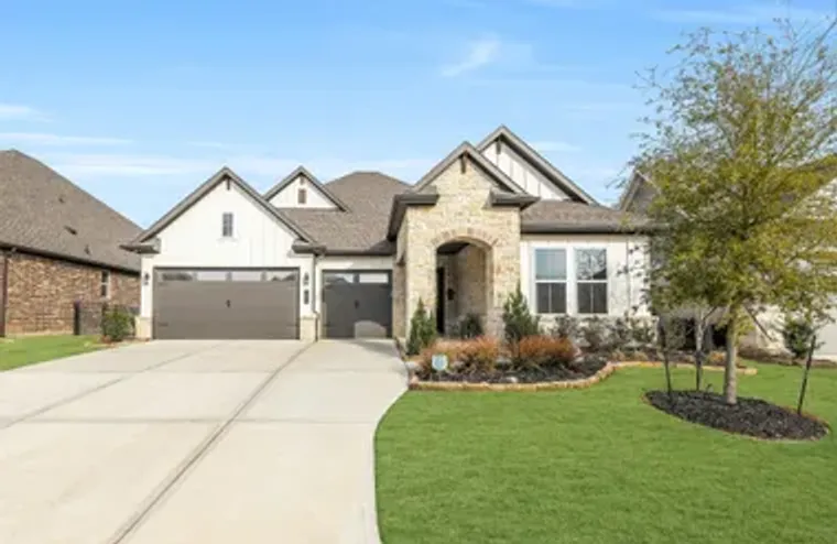 14886 SHAVERS DR, WILLIS, TX, 77318, Willis, TX 77318