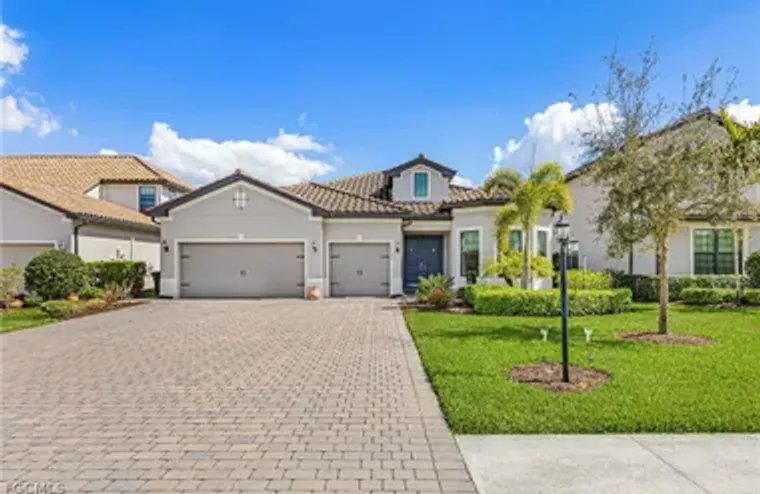 17526 ELKGROVE LN, ESTERO, FL, 33928, Estero, FL 33928