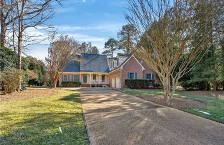 2801 LAWNES CREEK RD, WILLIAMSBURG, VA, ..., Williamsburg, VA 23185