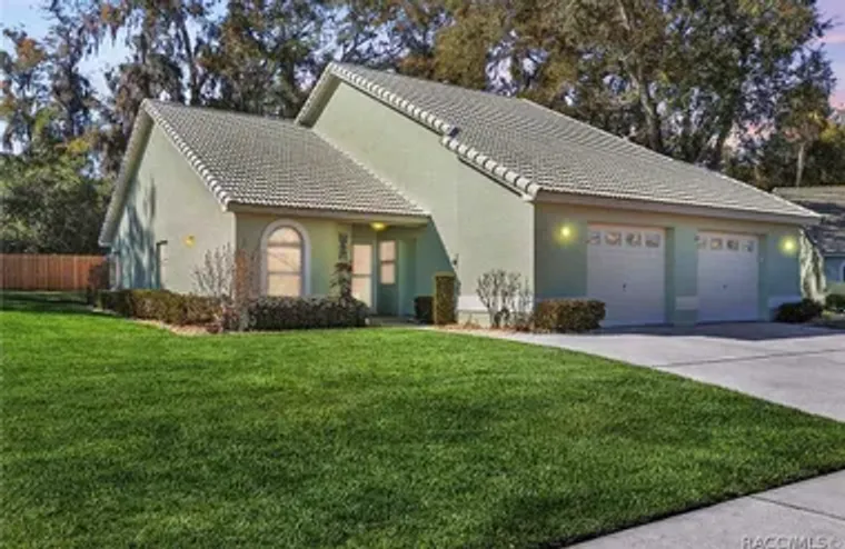 745 INVERIE DR, INVERNESS, FL, 34453, Inverness, FL 34453