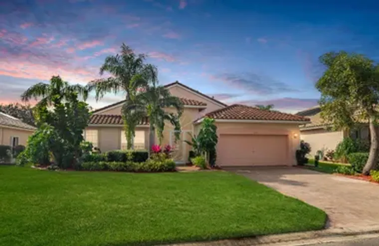 431 NW COOL WATER CT, PORT SAINT LUCIE, ..., Port Saint Lucie, FL 34986