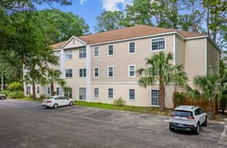 6840 BLUE HERON BLVD 206, MYRTLE BEACH, ..., Myrtle Beach, SC 29588