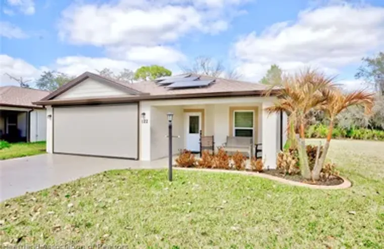 122 JASMINE ST, LAKE PLACID, FL, 33852, Lake Placid, FL 33852