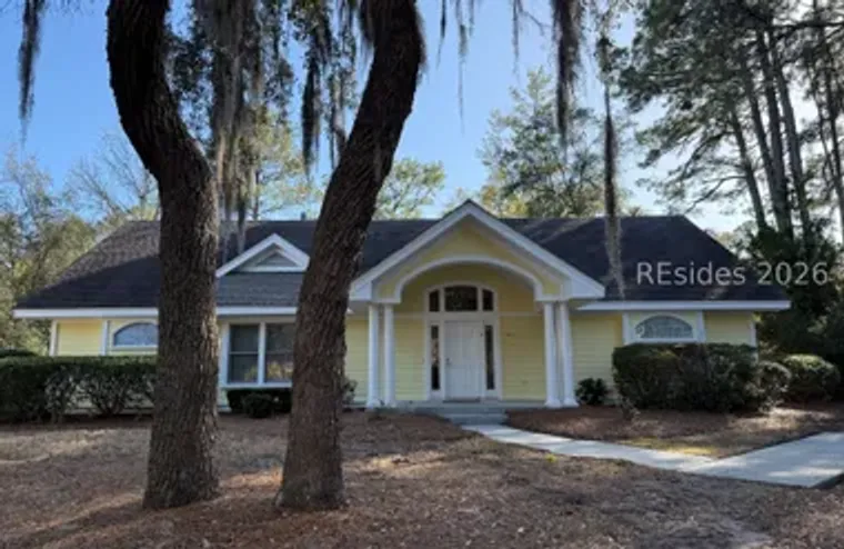 2 ABERDEEN CT, HILTON HEAD ISLAND, SC, 2..., Hilton Head Island, SC 29926