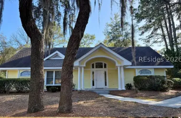 2 ABERDEEN CT, HILTON HEAD ISLAND, SC, 2..., Hilton Head Island, SC 29926