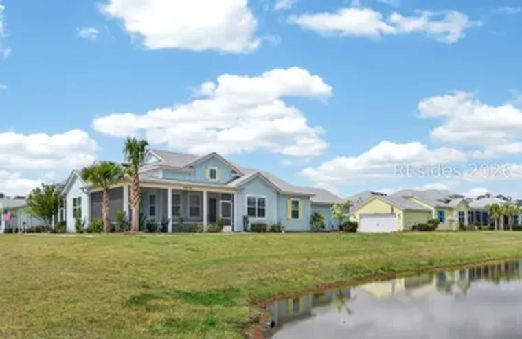 1649 SHORESIDE DR 102, HARDEEVILLE, SC, ..., Hardeeville, SC 29927