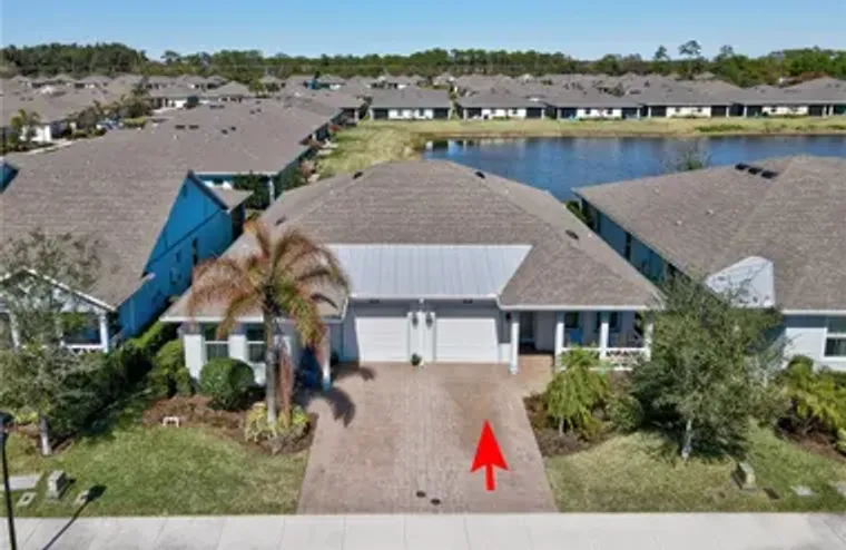 5992 SPICEWOOD LN, VERO BEACH, FL, 32966, Vero Beach, FL 32966