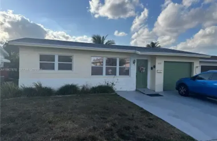 1125 NW 69TH AVE, MARGATE, FL, 33063, Margate, FL 33063