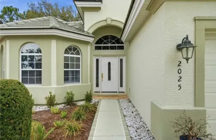 2025 N GIBSON PT, HERNANDO, FL, 34442, Hernando, FL 34442