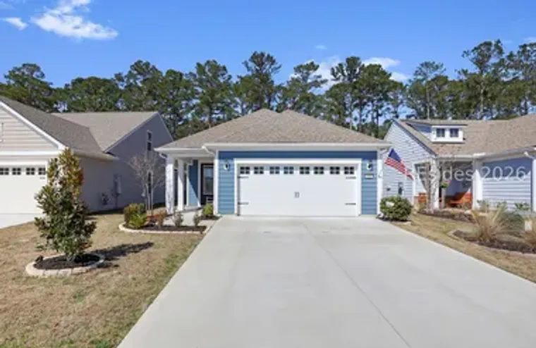 668 DESTINY DR, BLUFFTON, SC, 29909, Bluffton, SC 29909