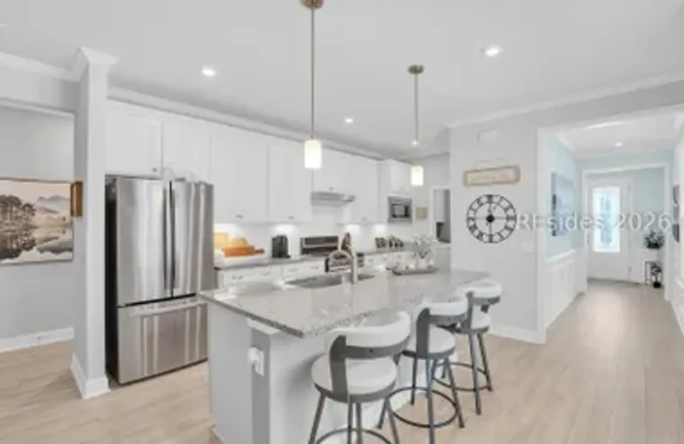 668 DESTINY DR, BLUFFTON, SC, 29909, Bluffton, SC 29909