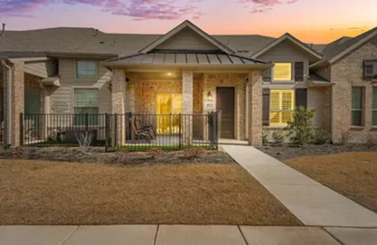 2833 APPLEWOOD WAY, WYLIE, TX, 75098, Wylie, TX 75098