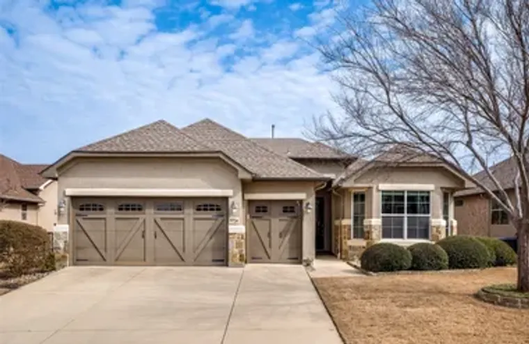 9724 RIVERCREST DR, DENTON, TX, 76207, Denton, TX 76207