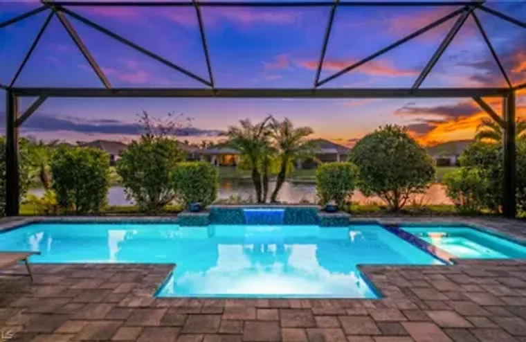 15216 TURIN DR, NAPLES, FL, 34114, Naples, FL 34114