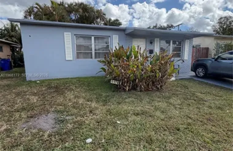 1170 NW 66TH TER, MARGATE, FL, 33063, Margate, FL 33063
