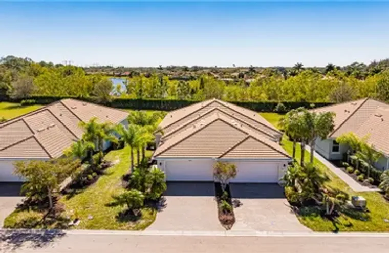 10348 PRATO DR, FORT MYERS, FL, 33913, Fort Myers, FL 33913