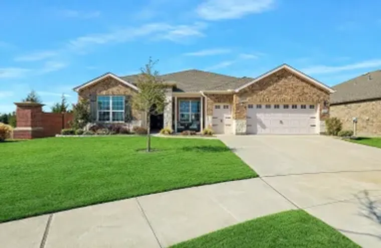 8109 OCEAN REEF RD, FRISCO, TX, 75036, Frisco, TX 75036